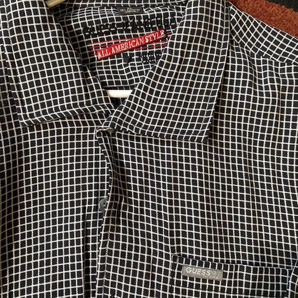 Guess Long Sleeve